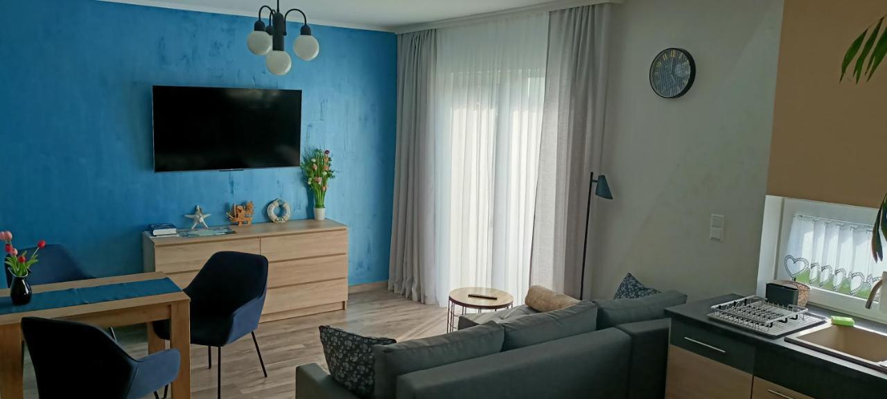 Apartamenty Modrzewiowe Tarasy Chojnice Exterior photo